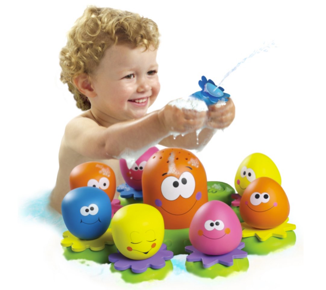 tomy toomies octopals