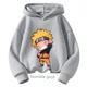 thumbnail image 3 of Sudadera con capucha de Naruto para niños, ropa informal para niños, ropa de Sonic, sudadera con capucha de dibujos animados para primavera y otoño, sudadera de Anime para niñas, camisetas de Kakashi, 3 of 5