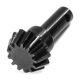 thumbnail image 3 of Metal Gear for 1/10 Axial RBX10 Front or Rear Axle Gear 38T/13T RC Crawler Parts, 3 of 5