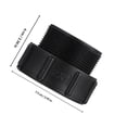 thumbnail image 4 of Luxshiny 1Ud Adaptador De Manguera Para Ibc Con Conexión Segura Y Plástico Resistente Negro, 4 of 4