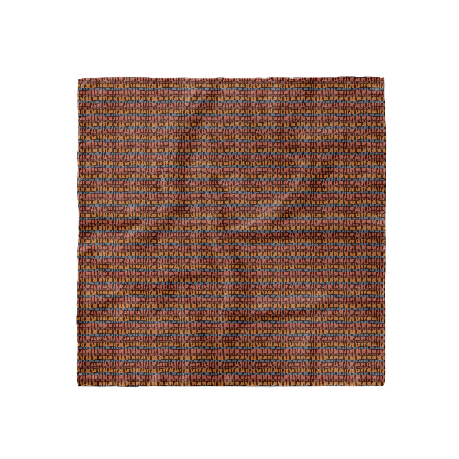 Hijab Scarf Ambesonne Theatre Headscarf Round Stage with Stairs