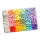 thumbnail image 4 of Juego de cuentas de cera para sellar, 576 Uds., sello de cera, decoración, partículas, Kitb, cuentas de sello de cera para invitación, regalo, envoltura de boda estilo B, 4 of 8
