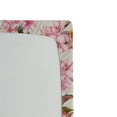 thumbnail image 3 of Ambesonne Cherry Blossom Fitted Sheet, Bohemian Spring Art, King Size, Pale Pink Fawn Cream, 3 of 5