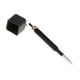 thumbnail image 2 of Estuche de bolsillo para tiza de billar, soporte para tiza de billar, taco de billar snooker Cuadrado negro, 2 of 9