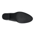 thumbnail image 3 of BOTINES DAMA STYLO 152-04 SIMIPIEL NEGRO, 3 of 4