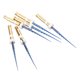 thumbnail image 5 of Limas De Canal, Punta De Limas De Endodoncia Profesionales Cónicas Grandes, 6 Piezas S2 Con Caja De Almacenamiento Para La Vida Diaria, 5 of 7