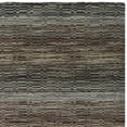 thumbnail image 4 of Safavieh Himalaya Driskoll Solid Wool Area Rug, Beige/Multi, 8' x 10', 4 of 6