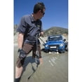 thumbnail image 3 of Smittybilt Gants 1505 Trail Gants; Trail; EVA Foam Palm, 3 of 5