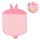 thumbnail image 2 of Bolsa de almacenamiento de tela de malla transparente-rosa Xemadio 2034930-2, 2 of 8