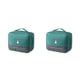 thumbnail image 4 of Kit de emergencia Moyic bolsa al aire libre impermeable organizador de almacenamiento cierre de cremallera, 4 of 5