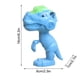 thumbnail image 3 of Fiudx Ofertas Del Día Juguete De Eyección De Dinosaurio Nuevo Y Exótico Para Niños, Ventilación De Descompresión, Pequeño Regalo, 3 of 3