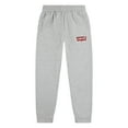 thumbnail image 5 of Levi's Boys Fleece Jogger, Sizes 8-20, 5 of 7