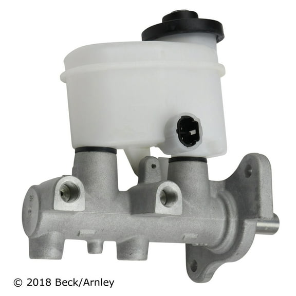 BeckArnley 072-9578 Brake Master Cylinder