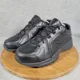 thumbnail image 2 of New Balance MX608v5 Mens 9 4E Extra Wide Slip Resistant Walking Shoes MX608AB5, 2 of 6
