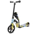 thumbnail image 2 of Scooter De Equilibrio De Doble Uso Multifunción Para Niños Pequeños Y Coloridos Para Niños De 3 A 12 Años, 2 of 8