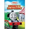 Thomas & Friends: Henry and the Elephant DVD NEW
