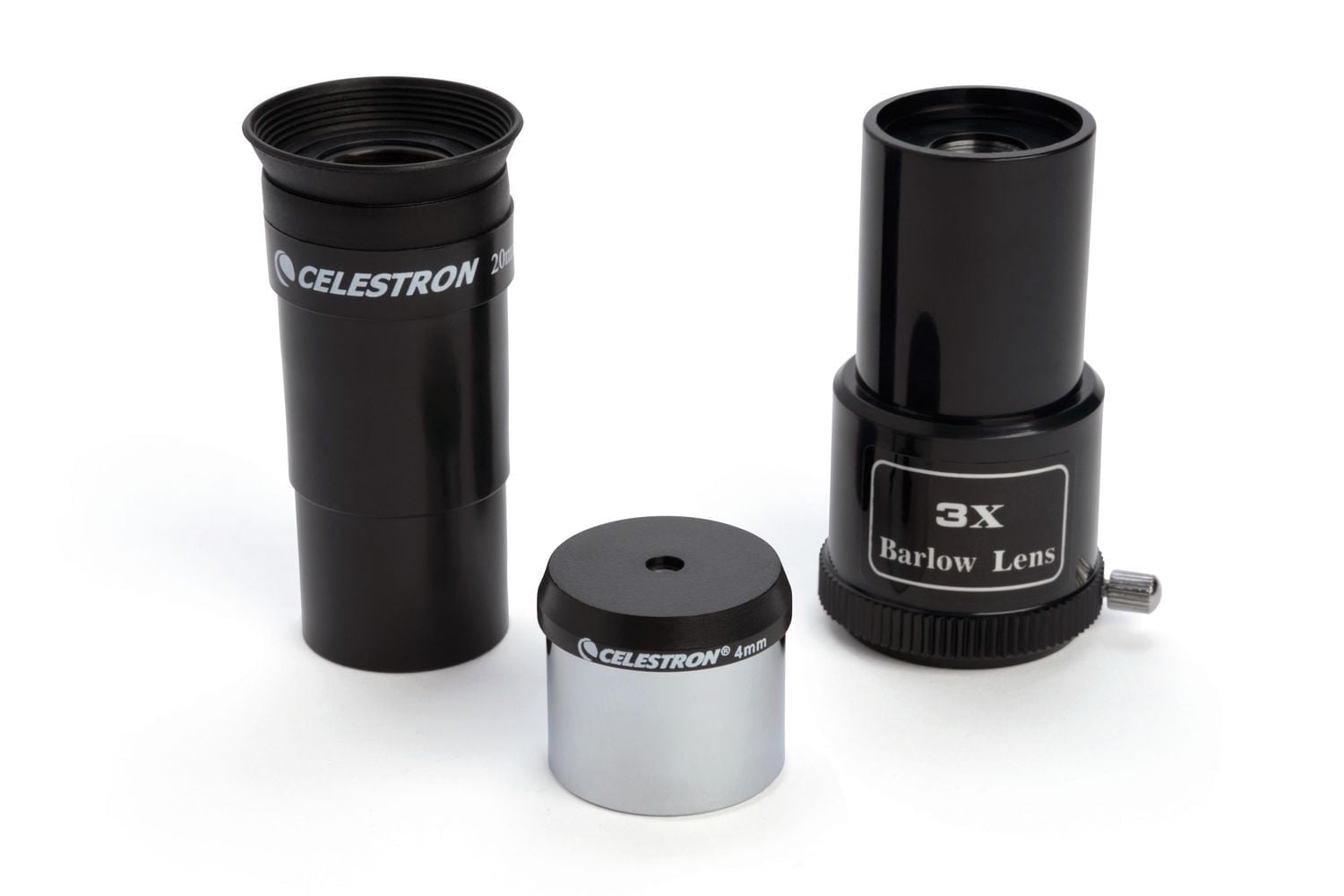 Celestron PowerSeeker 114EQ Telescope