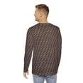 thumbnail image 2 of Men's Long Sleeve Shirt (AOP), 2 of 5