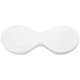 thumbnail image 1 of Joez Wonderful 100 hojas desechables no tejidas para el cuidado de los ojos, papel de algodón, almohadillas faciales para los ojos, spa, bricolaje, máscara de ojos transparente, hojas de belleza para, 1 of 5