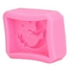 thumbnail image 5 of Moldes Para Fondant, Práctico Y Práctico Molde Para Pasteles Rosa Elegante, Lavable Y Limpiable Para Decoración De Fiestas, Cocina Para El Hogar, 5 of 7