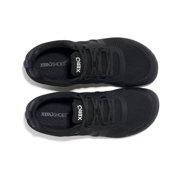 Xero Shoes Men's Prio Neo Barefoot Sneaker Black - PPM-BLCK