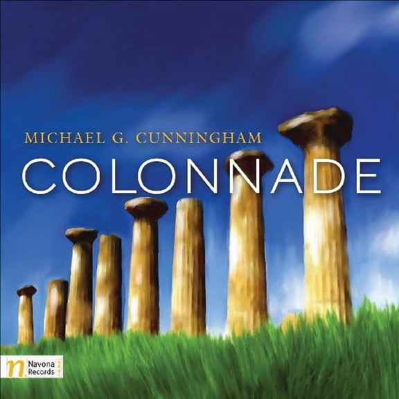 Kirk Trevor - Colonnade - Music & Performance - CD