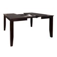 thumbnail image 4 of Topline Home Furnishings 7pc Counter Height Dining Set, 4 of 9