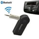 thumbnail image 1 of Adaptador Bluetooth para coche, receptor inalámbrico Bluetooth 5,0 para estéreo doméstico/auriculares con cable, mini adaptador Bluetooth AUX, 1 of 5