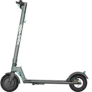 GOTRAX Rival Adult Electric Scooter, 8.5 Pneumatic Tire, Max 12 mile Range and 15.5Mph Speed, 250W Foldable Escooter for Adult, Black