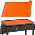 thumbnail image 1 of GPED Tapete de Silicona para Plancha de Borde Completo para 36" Blackstone, Tapete de Silicona de Protección Total para Plancha, Resistente a la Intemperie, Previene el Óxido, Resistente Al Calor, pa, 1 of 7