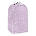 thumbnail image 2 of HELLHERO Star Pattern Multifunctional Kitchen Accessories with Elastic Polyester Blender Dust Cover, 2 of 6