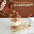 thumbnail image 4 of (3 pack) Kellogg's Extra Granola, Whole Grain, On-the-Go Snacks, Chocolate Chunk, 11oz Bag (1 Bag), 4 of 13