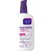 Clean & Clear Essentials Dual Action Face Moisturizer 4 fl. Oz