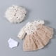 thumbnail image 5 of Moda Vestido de muñeca para ña Zulema vestido de muñeca estilo 1, 5 of 7