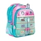 thumbnail image 2 of FM Mochila Infantil Escolar Casa De Gabby's Dollhouse GB501A38BP, 2 of 6