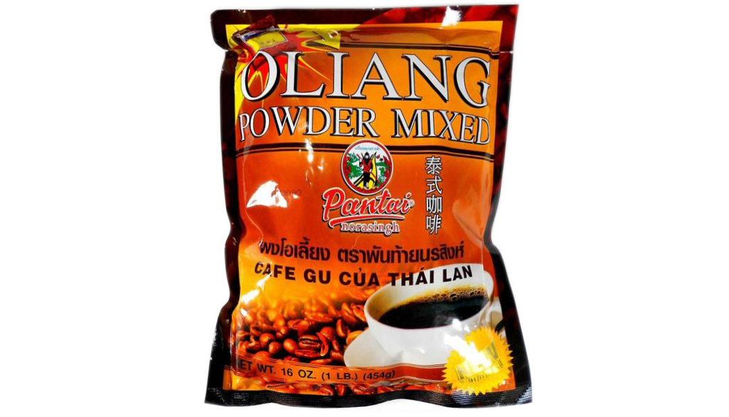 oliang powder