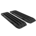 thumbnail image 3 of Car Anti Skid Boards,2pcs Recovery Tracks Sand Tire Traction Tire Ladder Compact and Lightweight, 3 of 5