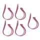 thumbnail image 5 of Mosquedad De Cabello De Color 5pcs Extensión De Cabello De Fiesta De Cosplay Para Mujeres, 5 of 7