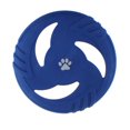 thumbnail image 1 of Dog Frisbee Fetch Toy 9", 1 of 5