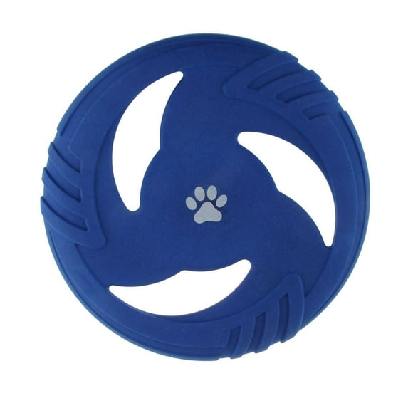 Jouet frisbee pour chien 9"