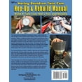 thumbnail image 2 of Motor Head Harley-Davidson Twin Cam: Hop-Up &amp; Rebuild Manual, Book 2, (Paperback), 2 of 2