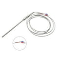 thumbnail image 3 of K-Type Thermocouple Probe Temperature Sensor Controller Sensor Sensor Probe, 3 of 8