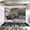 Color 3, variant on Kitchen Backsplash Peel and Stick Wall Murals Four Seasons Tree Spring Summer Autumn Winter Tree Removable Mural 35.4"W x 23.6"H, Oil Proof Vinyl Wallpaper for Fireplace & Behind Stove