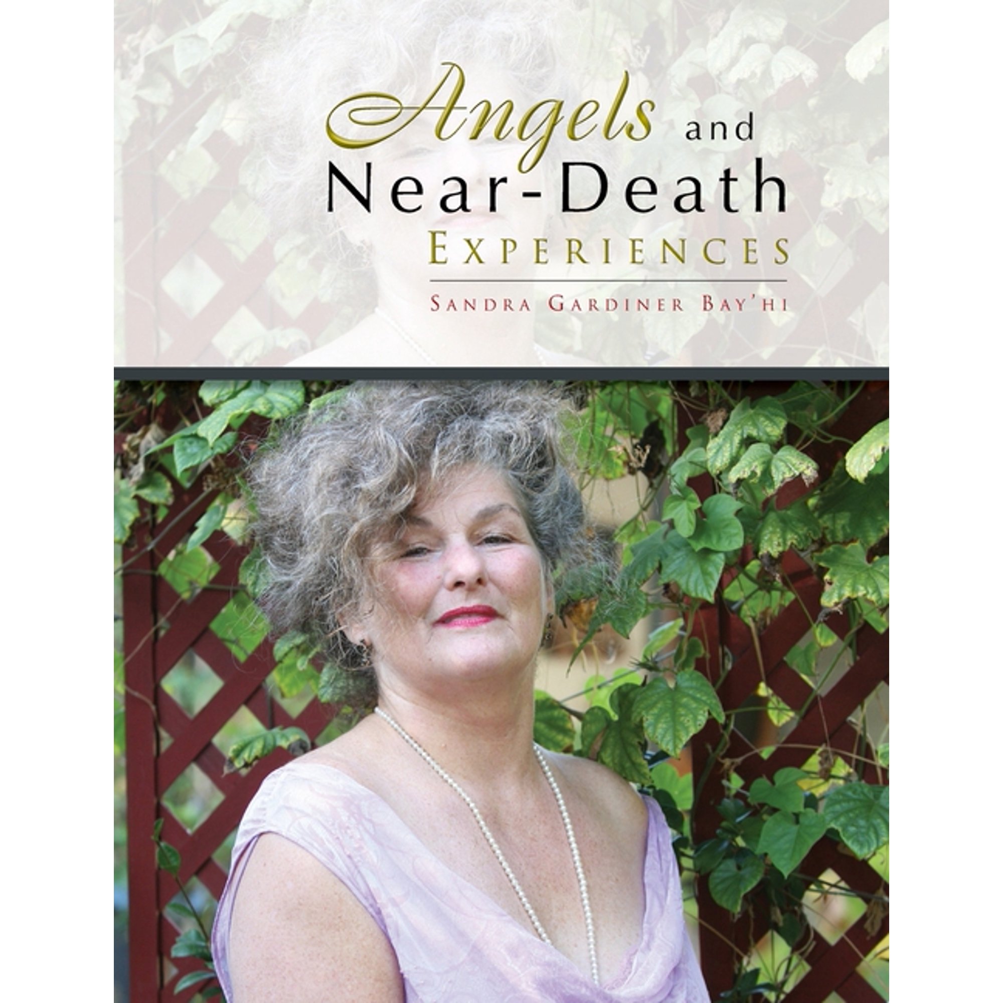 Angels and Near-Death Experiences (Paperback)