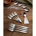 thumbnail image 3 of Lenox Cantera Teaspoons, Set of 4, 3 of 3