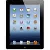 Used Apple iPad 3rd Gen 32GB Black Cellular AT&T MD367LL/A