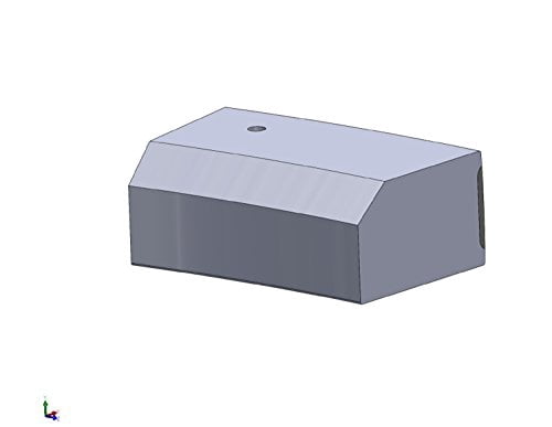 Hastings 2M574030 8-Cylinder RING SET