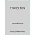thumbnail image 1 of Pre-Owned Professional Baking, 1 of 1