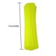 thumbnail image 4 of Toystoory 72 Uds 17CM bicicleta motocicleta suciedad decoración Motocross rueda radios envolturas llantas pieles diámetro 0,6 cm fundas protectoras Ciclismo amarillo fluorescente Toystoory OD2876-04, 4 of 6