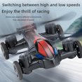 thumbnail image 4 of Remote Control Flying Car Air-Ground Dual Mode Toys, 2.4GHz Controller Lot N5, 4 of 8